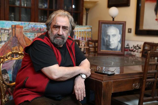 ادای دین صدرعاملی به «ضیافت» کیمیایی 