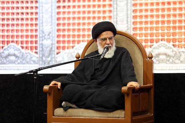 میرباقری: پیروزی مومنین با تکیه بر سنت‌های الهی است نه تکیه بر امکانات نظامی!/ حضرت ابراهیم در موازنۀ با نمرود نبود، ولی پیروز شد