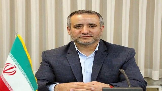 استاندار خراسان جنوبی: ۵۵ درصد پروژه‌های نهضت عدالت آموزشی استان تکمیل شده است