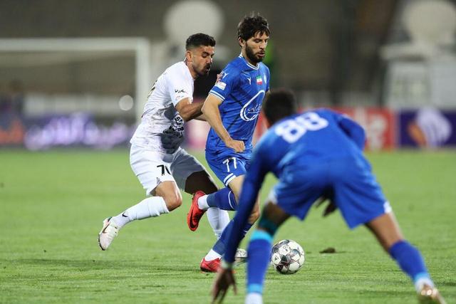 تصمیم مهم سازمان لیگ درباره درخواست استقلال