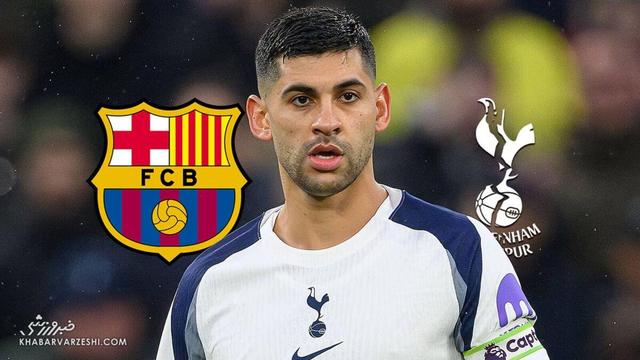 بارسلونا به سراغ بازیکن محبوب مسی رفت