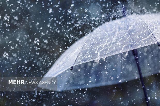 سبزه زاری: سامانه بارشی از جمعه شب خوزستان را فرا می‌گیرد