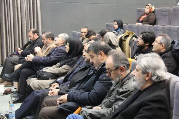 استقبال خوب همدانی ها از جشنواره فیلم فجر