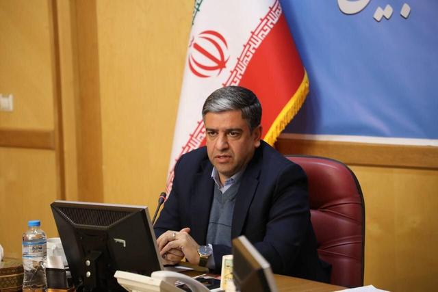 امامی یگانه: ۱۳۷ طرح و پروژه در پارس آباد به بهره‌برداری رسید