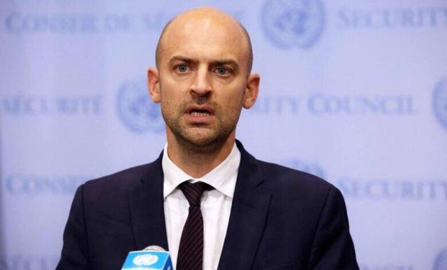 سفر وزیر خارجه فرانسه به سوریه