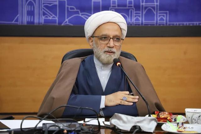 طهماسبی: فقدان فهم امنیتی در جامعه، یک نقیصه‌ فرهنگی است