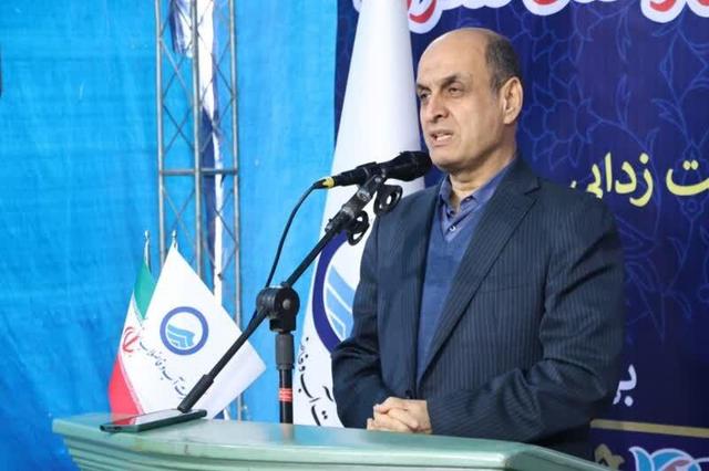 حق‌شناس: امنیت آبی گیلان در دستور کار دولت است