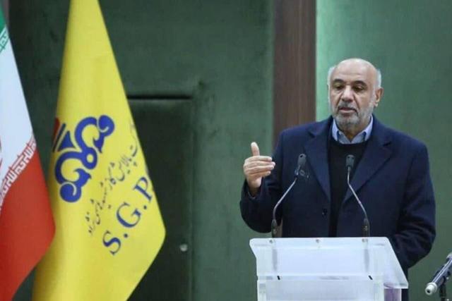 میدری: رئیس‌جمهور برای انجام اصلاحات سخت اقتصادی مصمم است