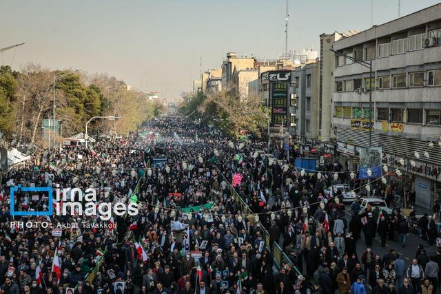 قانونمند شدن تجمعات؛ پاسخ مجلس به مطالبات و اعتراضات اجتماعی