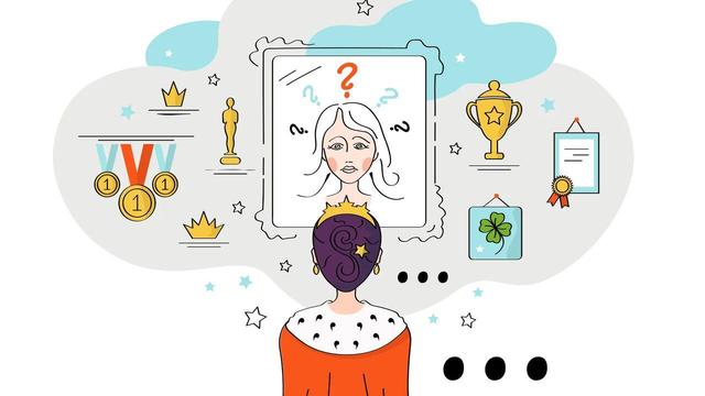 ۹۷.۵ درصد زنان دانشمند دچار سندروم ایمپاستر هستند