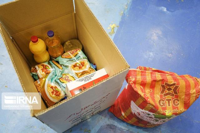 چهار هزار و ۴۹۱ کودک کردستانی مشمول چهارمین مرحله طرح حمایتی بهبود تغذیه