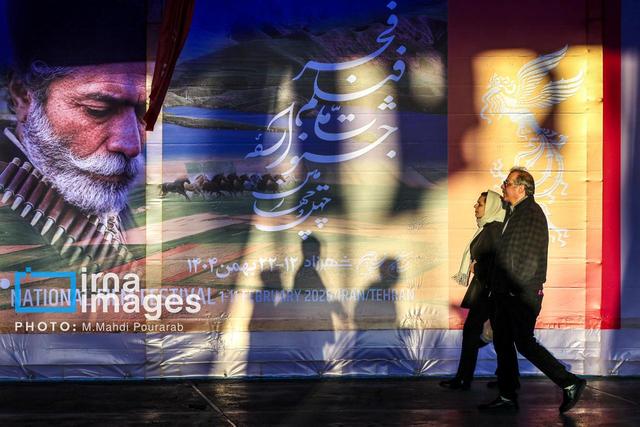 «قایق‌سواری تهران» به پردیس ملت نرسید/ جابه‌جایی با فیلم «حال خوب زن»