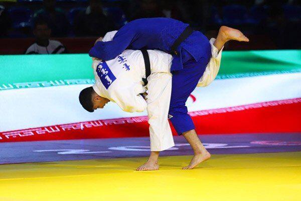 معرفی چهار تیم پایانی لیگ برتر جودو؛ برگزاری مرحله پایانی در حضور وزیر ورزش