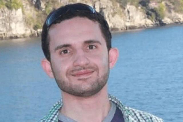 مرگ مرموز شاکی پرونده رضا پهلوی