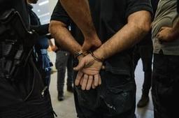 بازداشت ۲ نفر در اسرائیل به اتهام جاسوسی برای ایران