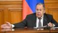 Russia ready to collaborate with US – Lavrov