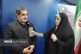 سپهری: ۶۰ درصد مصوبات سفرهای شهرستانی استاندار تهران اجرایی شده است