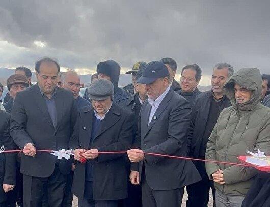 بهره برداری از معدن طلا و مس بجستان