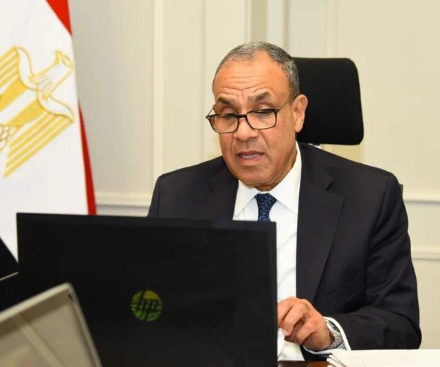 عبدالعاطی و گروسی درباره ایران و تلاش‌ها برای کاهش تنش منطقه‌ای گفت‌وگو کردند