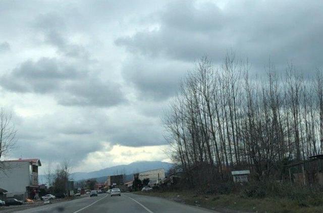 بخشدار سنگر: پروژه تعریض و بهسازی جاده قدیم رشت-سنگر «استانی» است