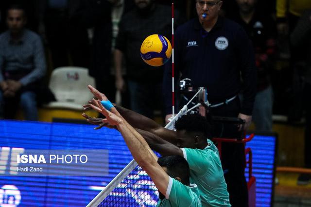 امید تیم والیبال بنیس برای صعود زنده می‌شود؟