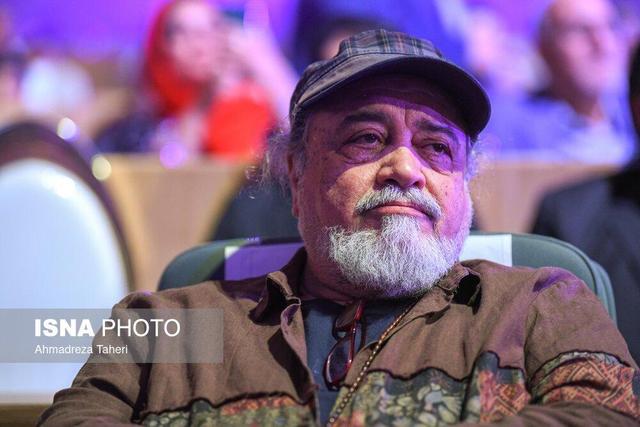 حرف‌های شریفی‌نیا درباره حواشی اخیر + ویدئو