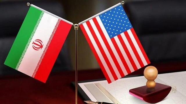 ببینید | خبرنگار صداوسیما: سخنگوی وزارت خارجه گفت «فعلا» گفتگوها تمام شد