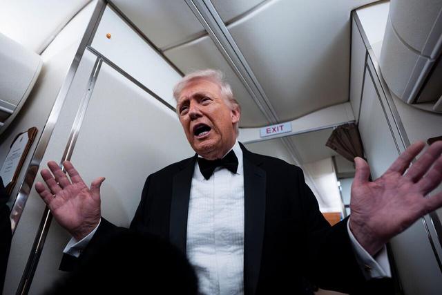 ببینید | کارشناس صداوسیما: ترامپ از درون آمریکا به دلیل مشکلات معیشتی مردم خودش تحت فشار است