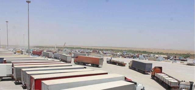 صادرات قم به ۲۶۵ میلیون دلار رسید