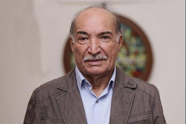 نظام‌الدین کیایی صدابردار پیشکسوت سینما درگذشت