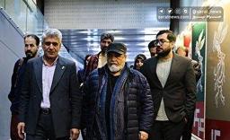 تصاویر| هفتمین روز چهل‌وچهارمین جشنواره فیلم فجر