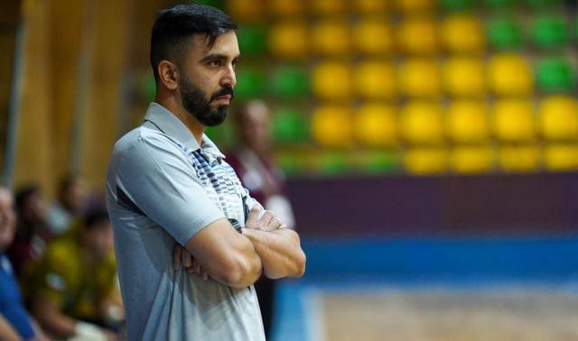 امینایی: مشکل سالن هندبال می‌تواند میزبانی مراحل بعد را از کرمان بگیرد