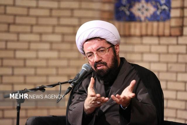 عالی:هالیوود، جلوه‌گر جریان دجالی برای مقابله با ظهور