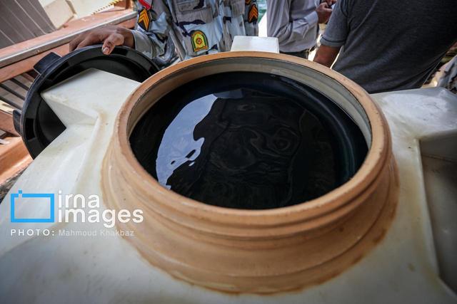 مبارزه هوشمند با قاچاق سوخت؛ از پایش لحظه‌ای زنجیره تأمین تا کاهش مصرف نفت‌گاز