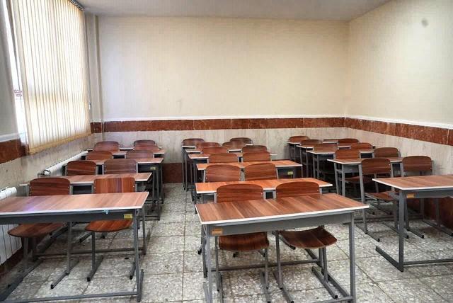 استاندار: اصلاح توزیع نامتوازن فضاهای آموزشی استان کرمانشاه در دستور کار جدی دولت است
