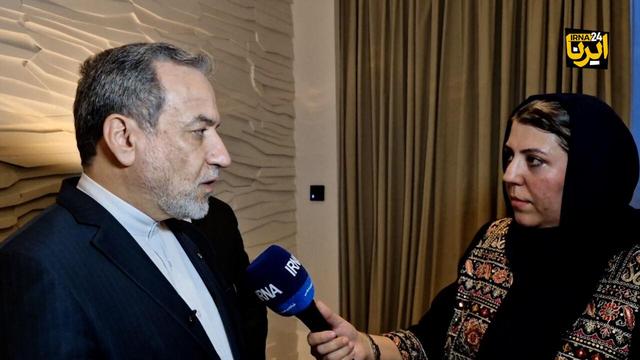 عراقچی: امروز به صراحت اعلام کردیم که لازمه هر گفت‌وگویی، خودداری از تهدید و فشار است