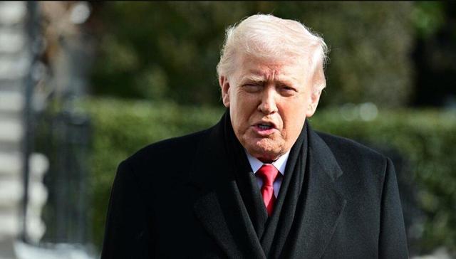 ترامپ: اگر کانادا با چین معامله کند، اولین قربانی ورزش هاکی خواهد بود!