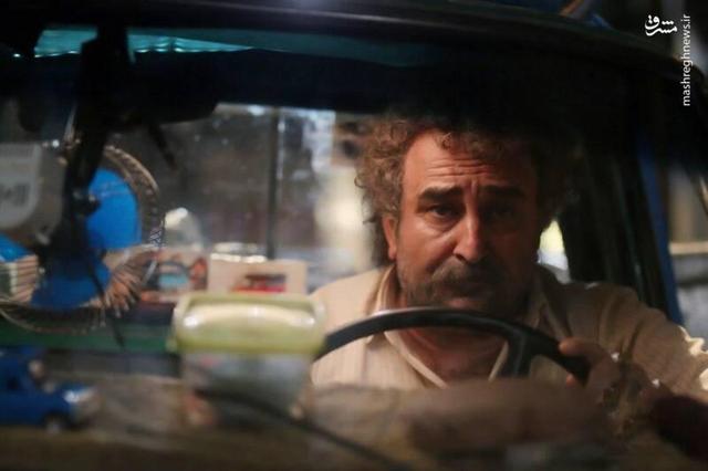 کنایه به مهران احمدی: الان باید فیلم مصادره را پخش کنیم