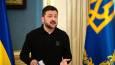 Zelensky criticizes Ukrainian Air Force