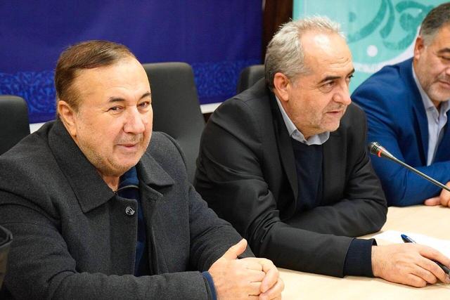 دولت سهم جوانان را در مدیریت کشور افزایش دهد