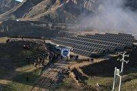 بهره‌برداری از چندین طرح عمرانی و خدماتی در کلات با ۲۷ میلیارد تومان هزینه