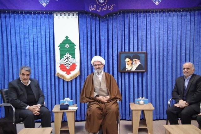 وزیر دادگستری: حوادث اخیر نتیجه یک توطئه سازمان‌یافته بود