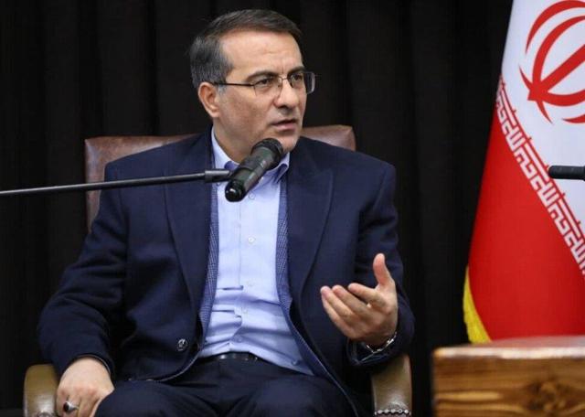 معاون رئیس‌جمهور: اصلاح نظام اداری با محوریت رضایت مردم خواهد بود