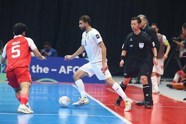 شمسایی و شاگردانش بر بام آسیا؛ قهرمانی در جهنم اندونزی آرنا