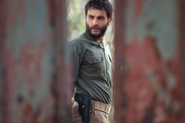 شهید املاکی نام خیابان نیست؛ تحریم فیلم‌ جنگی برای حضور در پلتفرم‌ها!