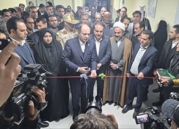 ۱۸ پروژه آموزشی در ایلام افتتاح شد