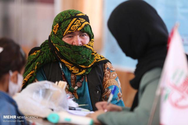 مشکلات شغلی و صنفی «کارمندان بهداشت» روستاها