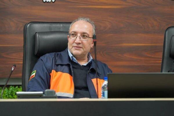 شکری:مرکز لجستیک عمومی نقده راه اندازی می شود