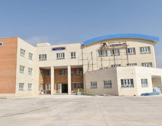 انوری: خدمات مسکن کمیته امداد اصفهان به ۱۴۸ میلیارد تومان رسید