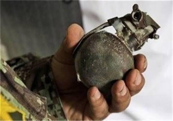 انفجار نارنجک در سقز 2 کشته و یک مصدوم بر جا گذاشت